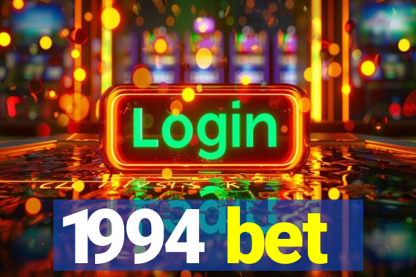 1994 bet